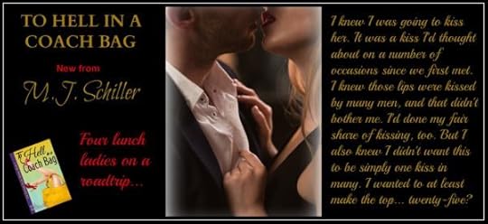 To Hell in a Coach Bag, teaser #5