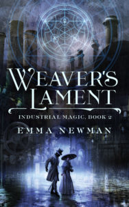 Weaver's Lament cover