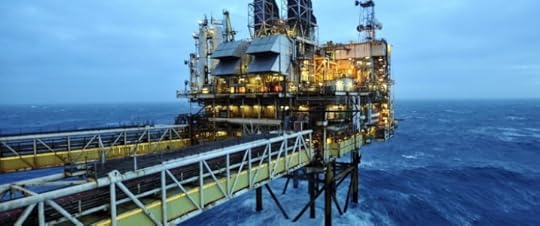 North Sea