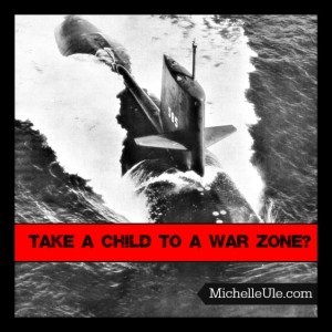 War zone with children, Grenada invasion, Biddy Chambers, Oswald Chambers, WWI, Navy wife, submarine r and r, Barbados, travel with children into a war zone