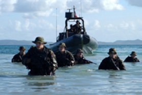 War zone with children, Grenada invasion, Biddy Chambers, Oswald Chambers, WWI, Navy wife, submarine r and r, Barbados, travel with children into a war zone