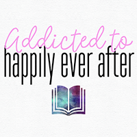 Addicted to Happily Ever After