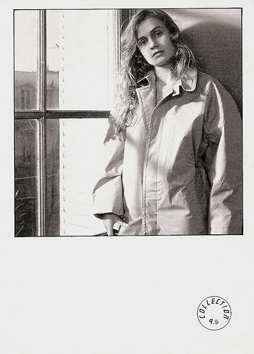 Sandrine Bonnaire