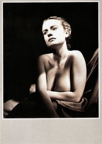 Sandrine Bonnaire