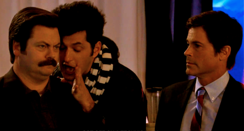 Secrets for the Mad 1-- bookspoils