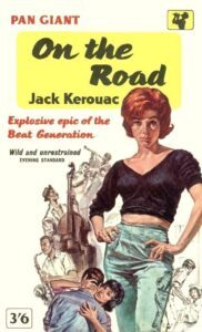 Why Jack Kerouac Loathed The Hippy Generation He Inspired