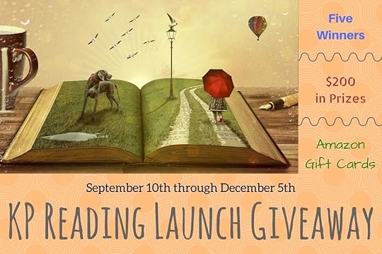 kp reading launch giveaway banner link