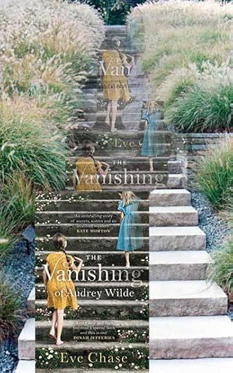 Audrey Wilde and Applecote