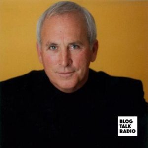 Blog Talk Radio: A Conversation With Sarada Chiruvolu with Richard Brendan