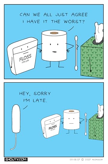 Hygiene Hierarchy