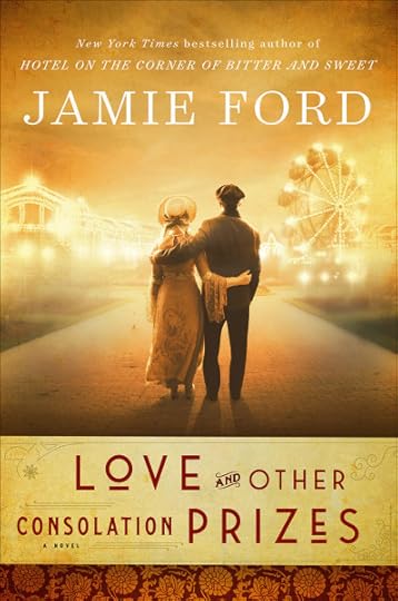 LitParkJamieFordCover