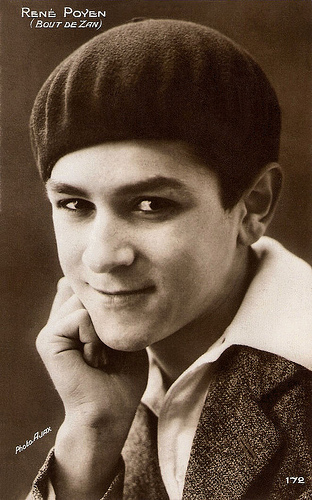 René Poyen