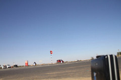 Journey to Bir Tawil