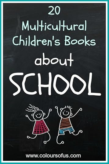 Multicultural Booklists
