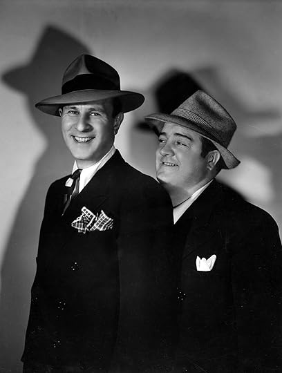 Abbott and Costello