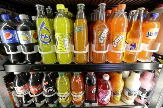 Soda Tax