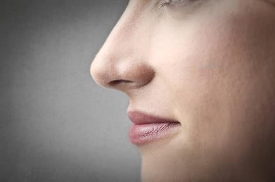 Sense of smell