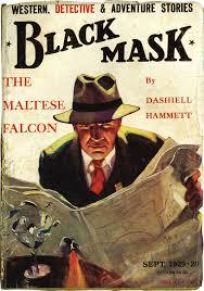 maltese falcon