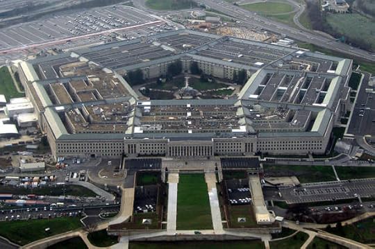 The Pentagon 1112