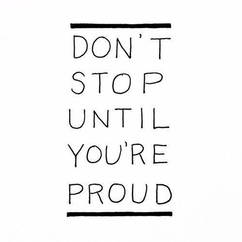 Quotes About Studying Hard