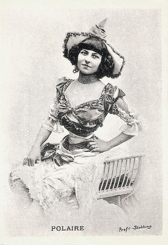 Polaire