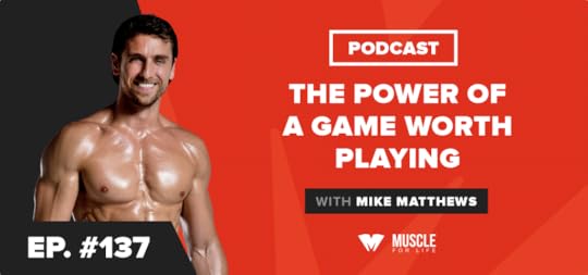 the power of a game worth playing