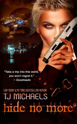 Hide No More