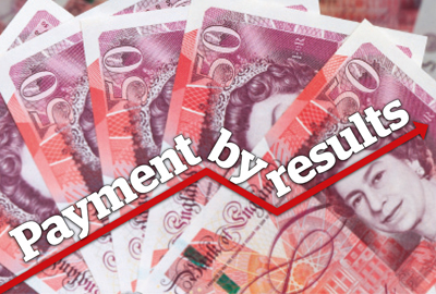 payment by results