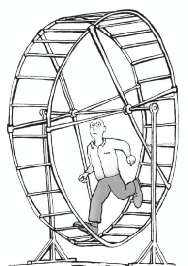 Hey, this wasn't what I said in the book!