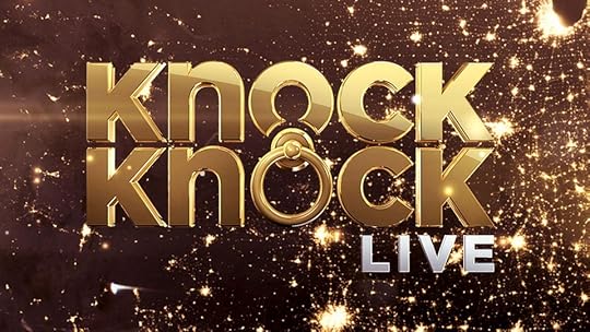 Knock Knock Live TV Show