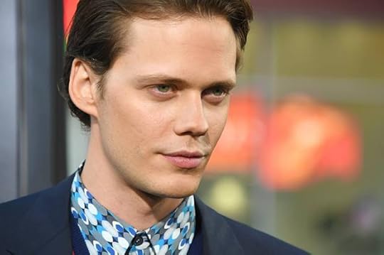 Bill Skarsgard