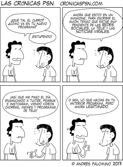 CPSN: CAMBIO RADICAL