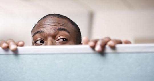 job feels pointless