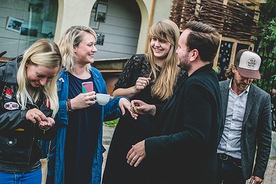 On the Rocks Lancering-Charlotte van den Arend-hires-0309