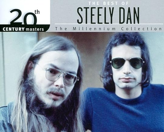 Steely Dan