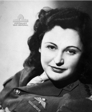 Nancy Wake, Spy of World War II