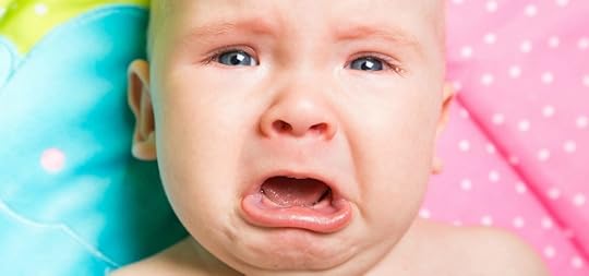 the curse of complaining