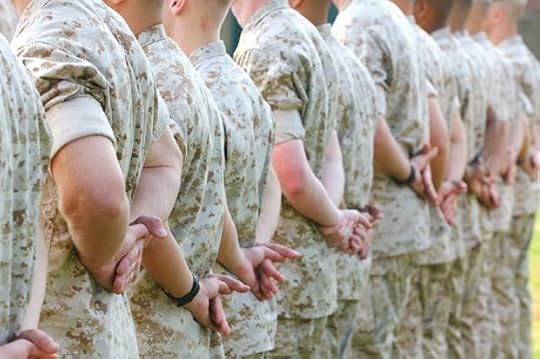 Marines