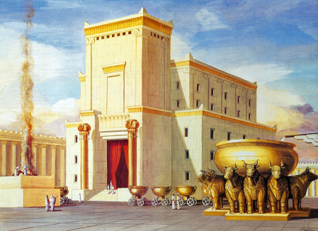 Solomons Temple2