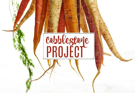 COBBLESTONE PROJECT