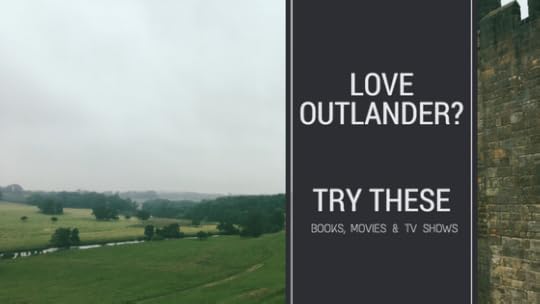 outlander fans