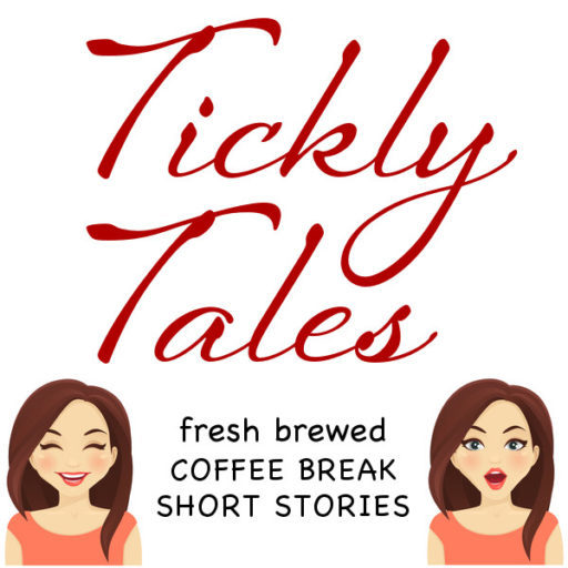 ticklytales.com is my new weekly short story website.