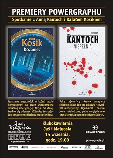 Spotkanie w Warszawie