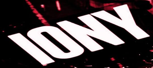 IONY