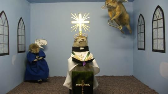 gopher lutherans
