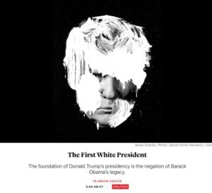 “John Derbyshire Tries To Read Genius T. Coates’s Latest Blackety-Black Effusion, Falls Asleep”