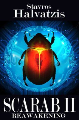 Story structure and Scarab