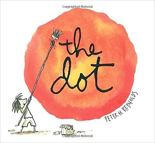 International Dot Day
