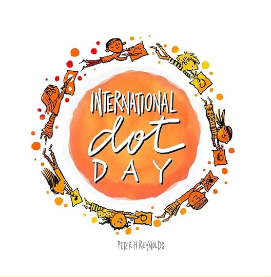 International Dot Day