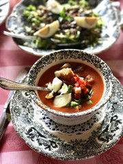 hostal de la granota